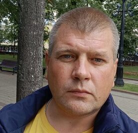 Анатолий Сушков