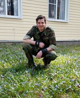 Алексей — фото 1