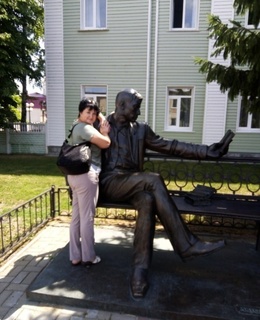 Татьяна — фото 2