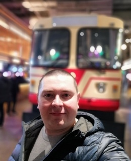 Сергей — фото 2