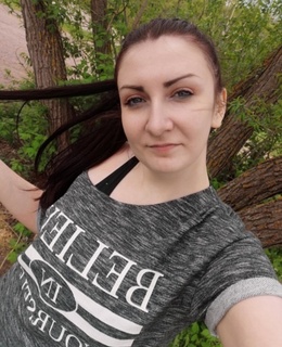 Алена — фото 2