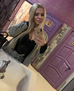 Алина — фото 7